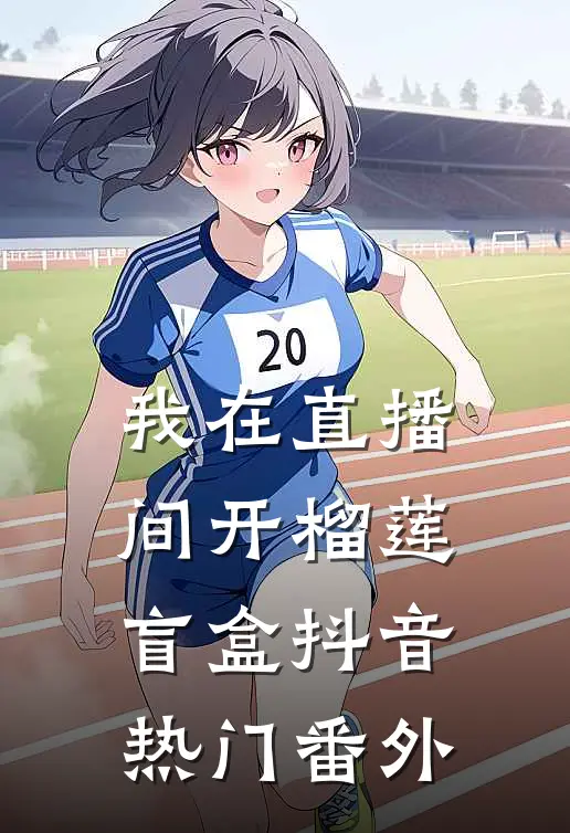 我在直播间开榴莲盲盒抖音热门番外
