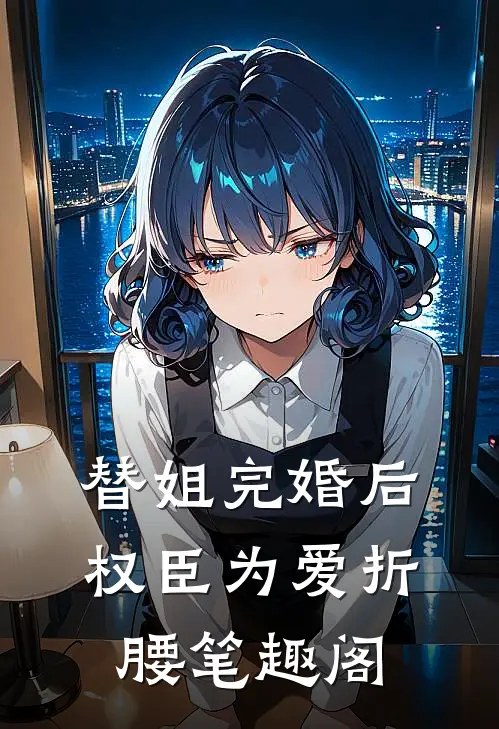 替姐完婚后，权臣为爱折腰笔趣阁