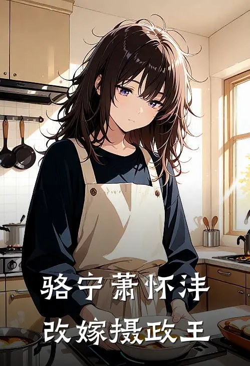 骆宁萧怀沣改嫁摄政王