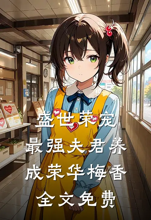盛世荣宠：最强夫君养成荣华梅香全文免费