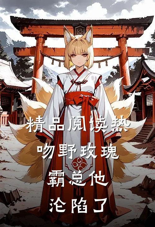 精品阅读热吻野玫瑰，霸总他沦陷了