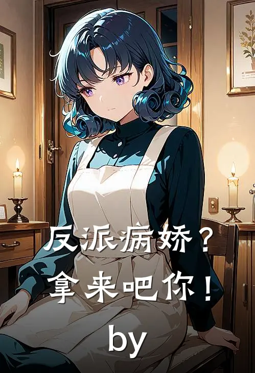 反派病娇？拿来吧你！by