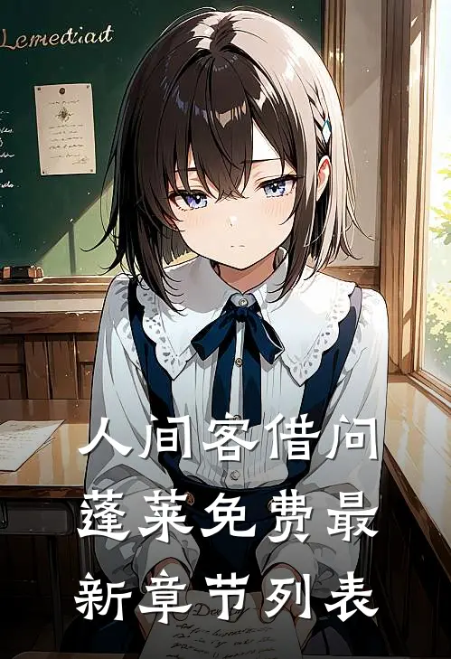 人间客借问蓬莱免费最新章节列表