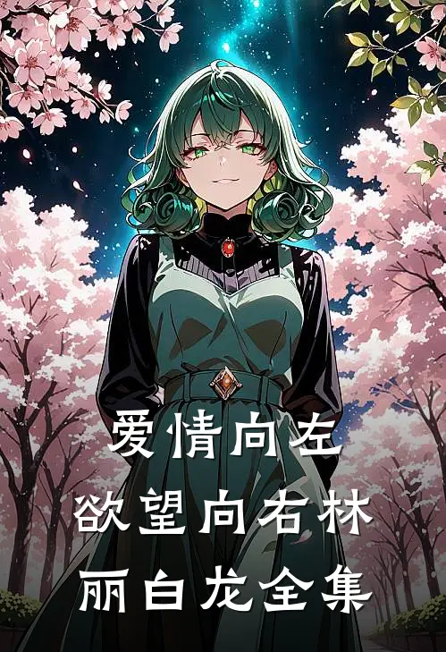 爱情向左，欲望向右林丽白龙 全集