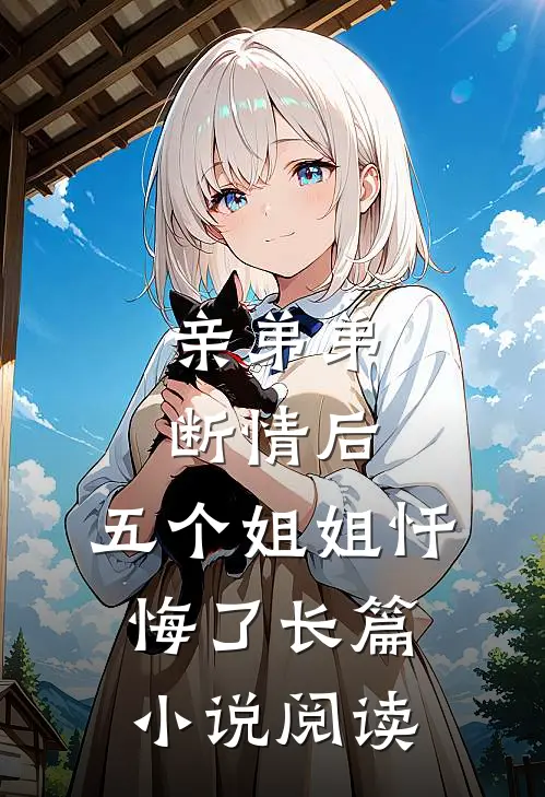 亲弟弟断情后,五个姐姐忏悔了长篇阅读
