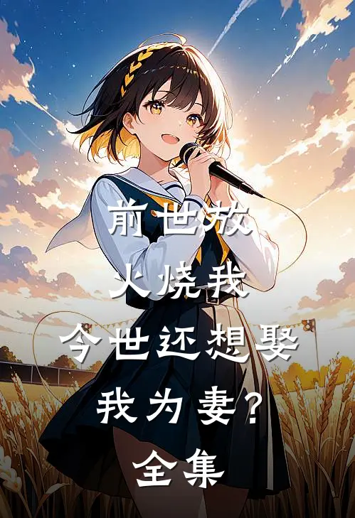 前世放火烧我,今世还想娶我为妻?全集