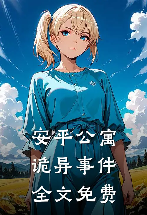 安平公寓诡异事件全文免费