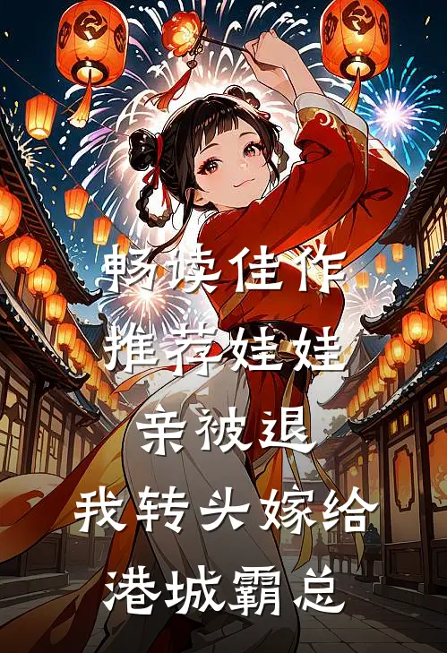 畅读佳作推荐娃娃亲被退，我转头嫁给港城霸总