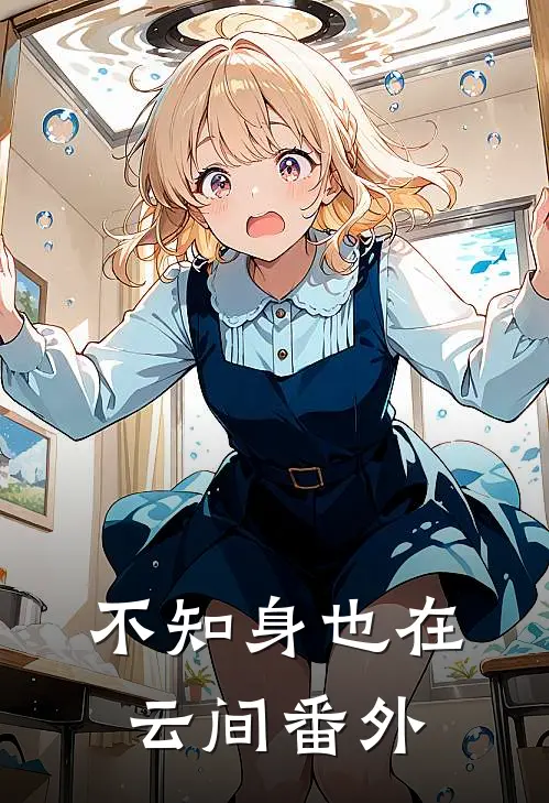 不知身也在云间番外