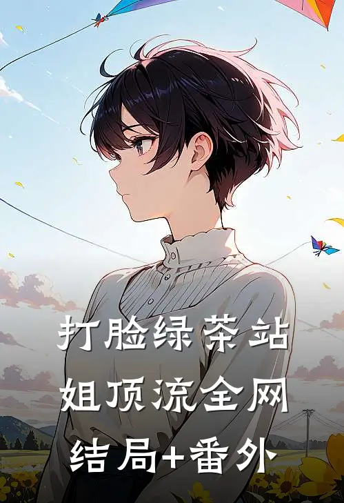 打脸绿茶站姐顶流全网结局+番外