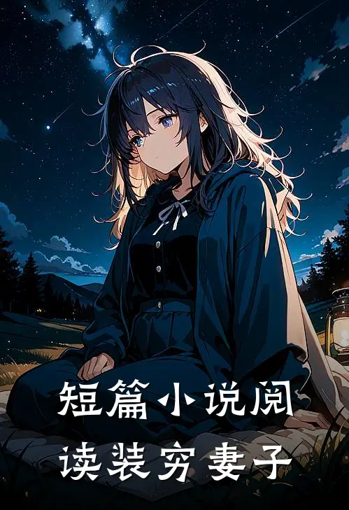 短篇小说阅读装穷妻子