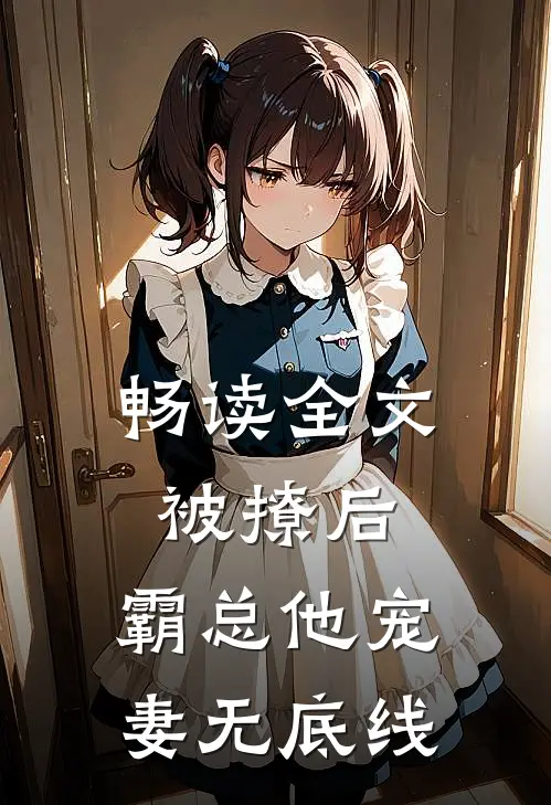 畅读全文被撩后，霸总他宠妻无底线