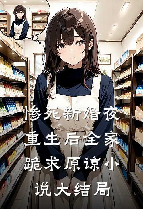 惨死新婚夜，重生后全家跪求原谅小说大结局