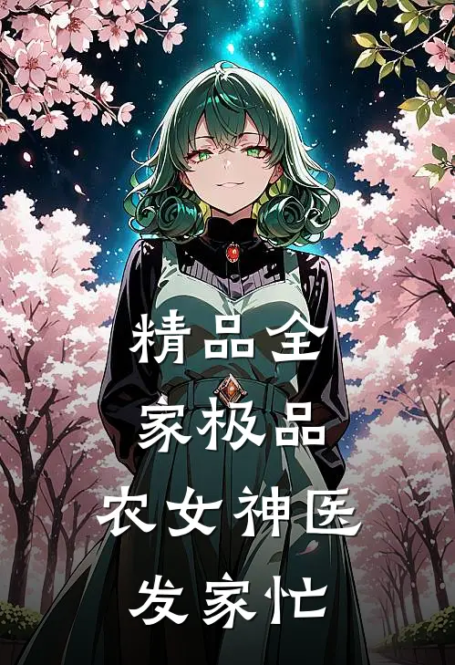 精品全家极品：农女神医发家忙