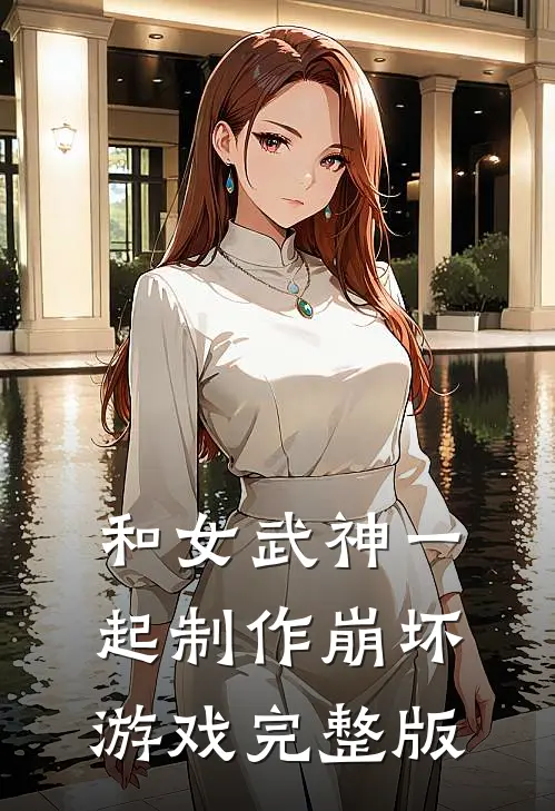 和女武神一起制作崩坏游戏完整版