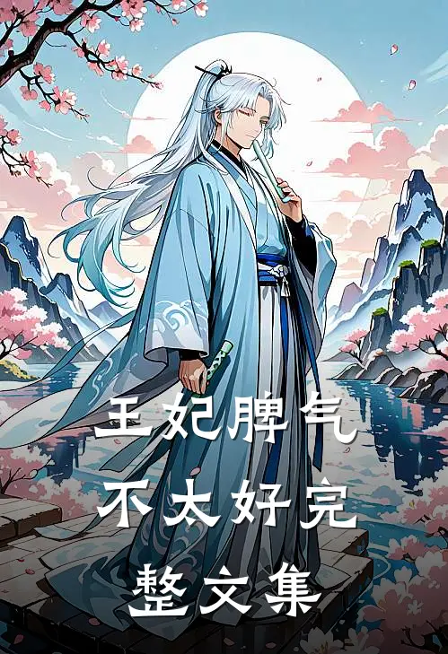 王妃脾气不太好完整文集