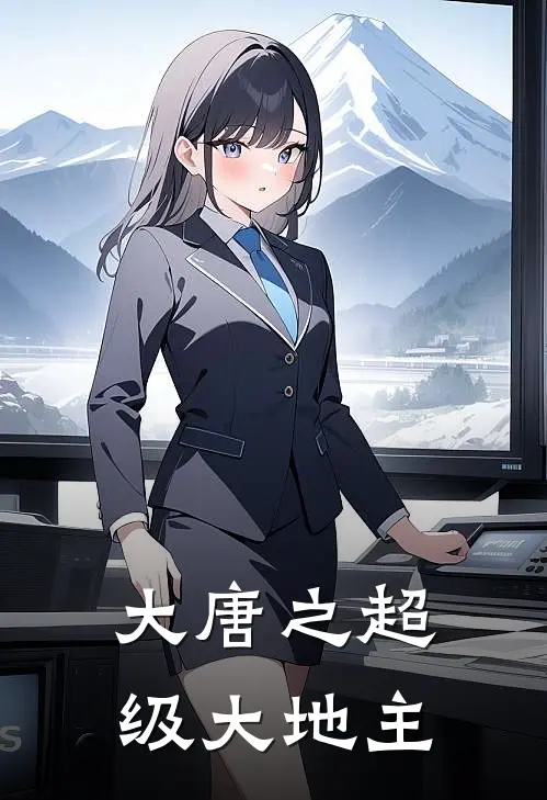 大唐之超级大地主