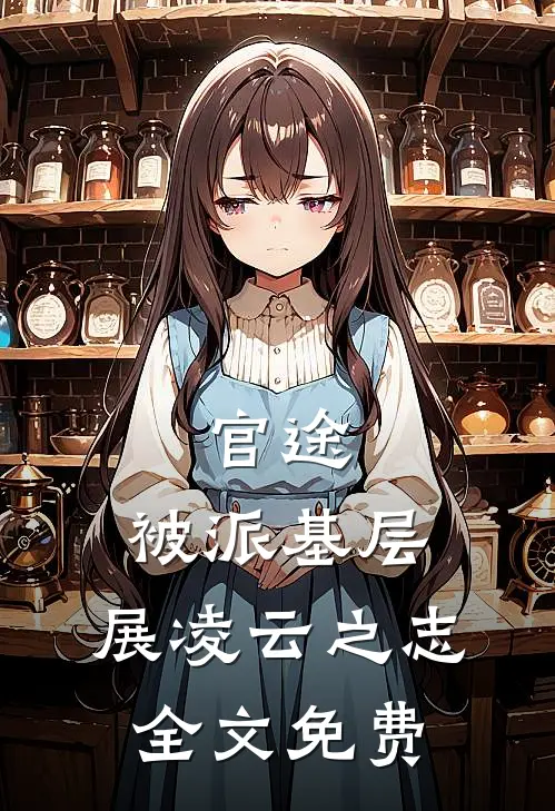 官途：被派基层，展凌云之志全文免费