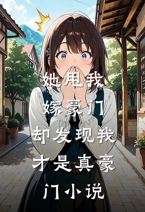 她甩我嫁豪门，却发现我才是真豪门小说