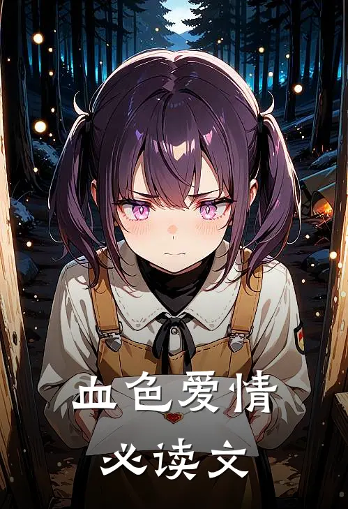 血色爱情必读文