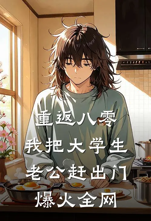 重返八零，我把大学生老公赶出门爆火全网