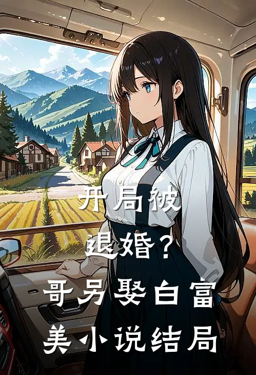 开局被退婚？哥另娶白富美小说结局