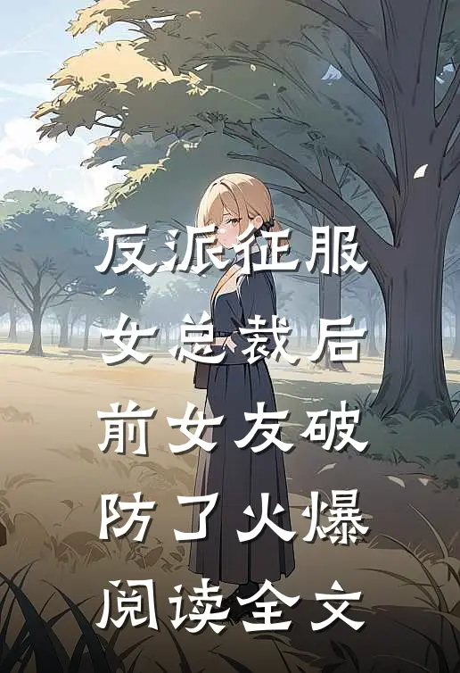 反派征服女总裁后前女友破防了火爆阅读全文