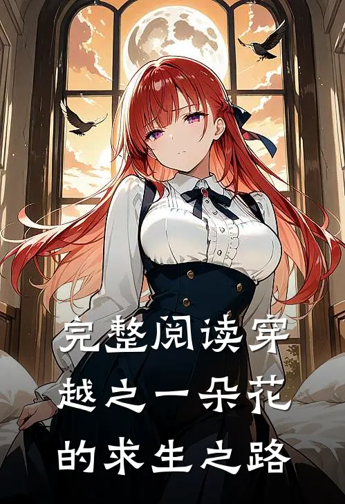 完整阅读穿越之一朵花的求生之路