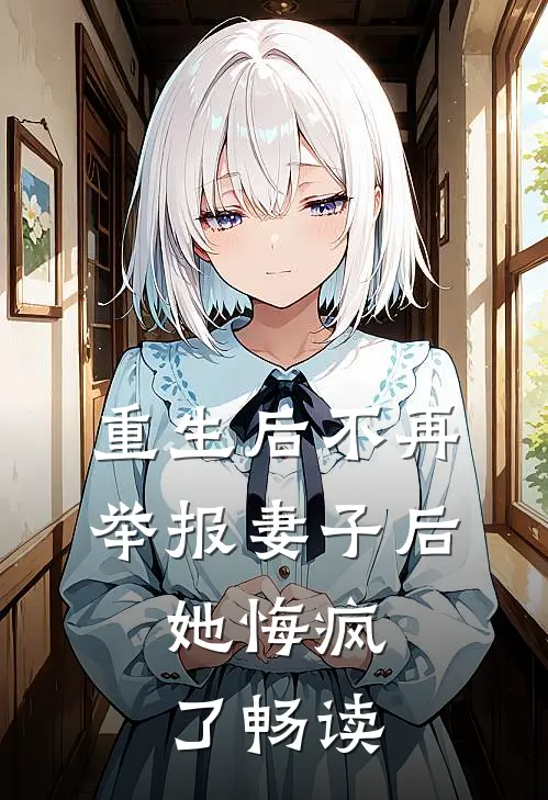 重生后不再举报妻子后,她悔疯了畅读