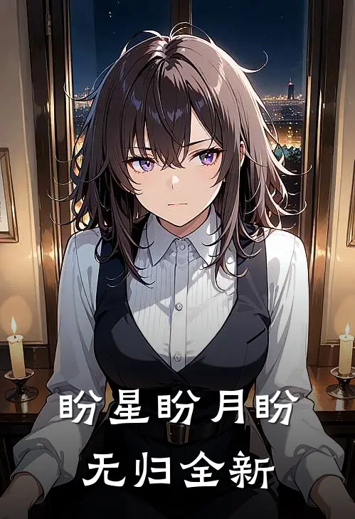 盼星盼月盼无归全新