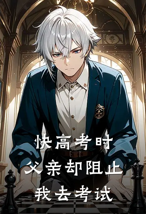 快高考时，父亲却阻止我去考试