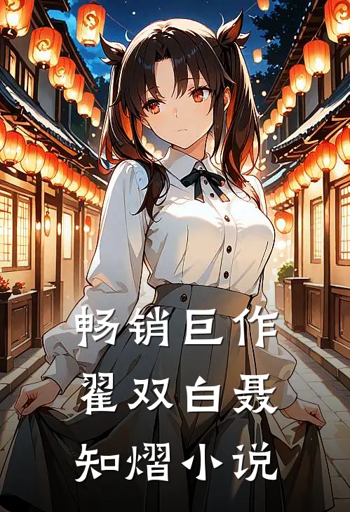 畅销巨作翟双白聂知熠小说