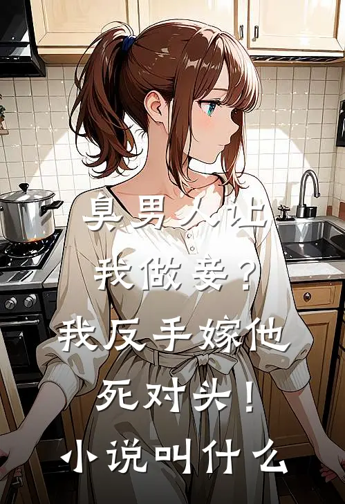 臭男人让我做妾？我反手嫁他死对头！小说叫什么
