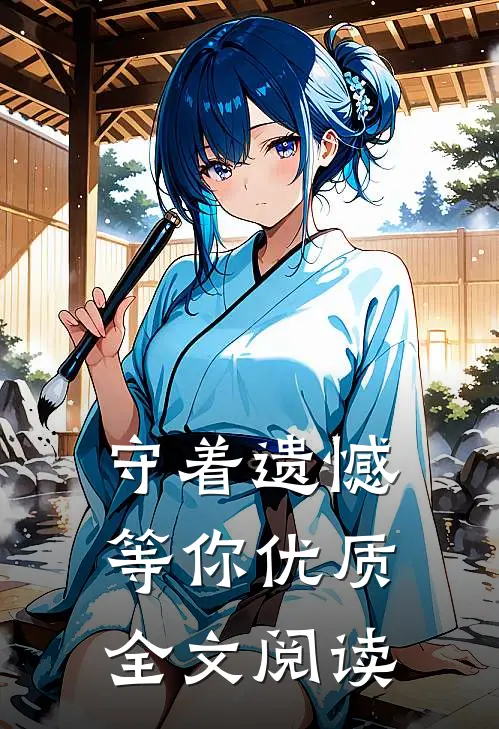 守着遗憾等你优质全文阅读