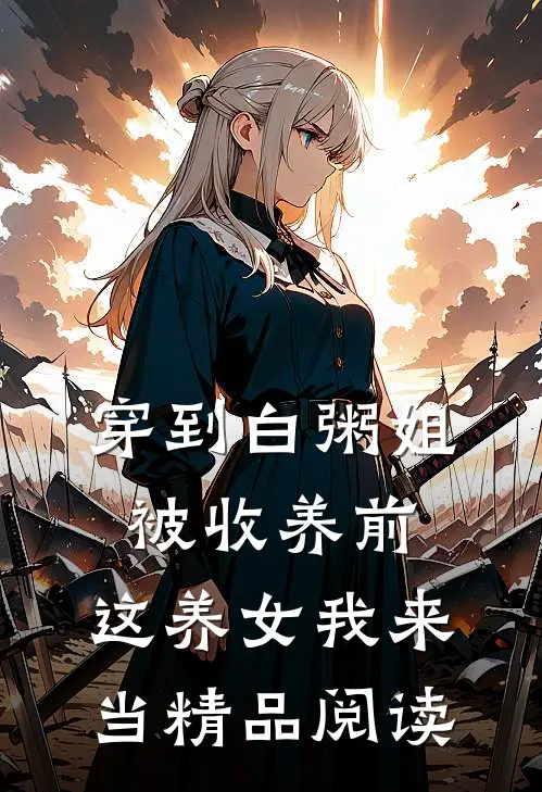 穿到白粥姐被收养前，这养女我来当精品阅读