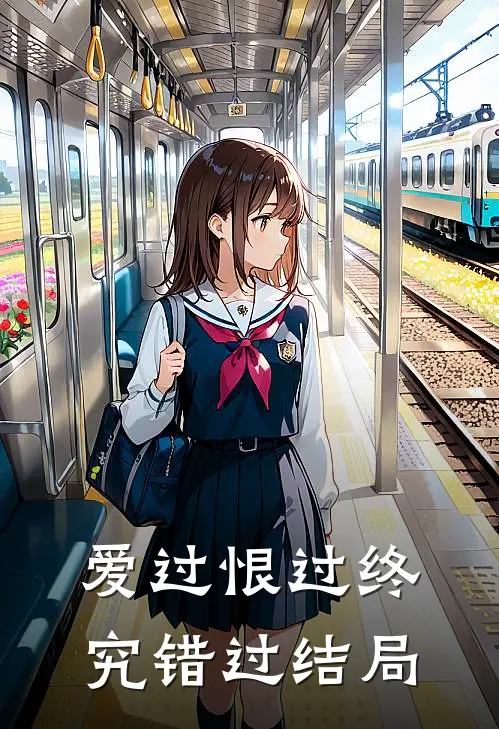 爱过恨过终究错过结局