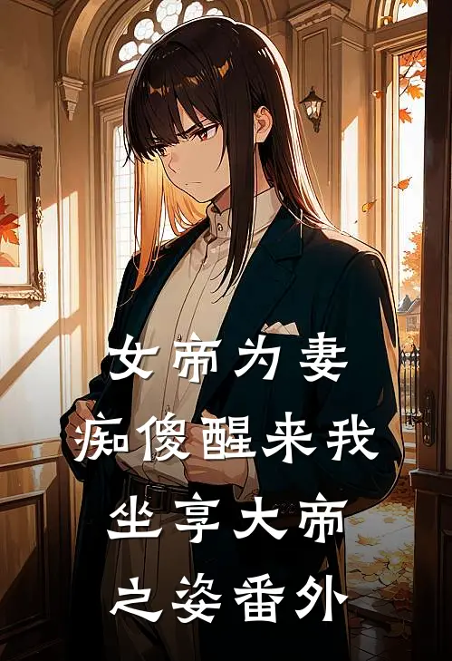女帝为妻,痴傻醒来我坐享大帝之姿番外免费阅读