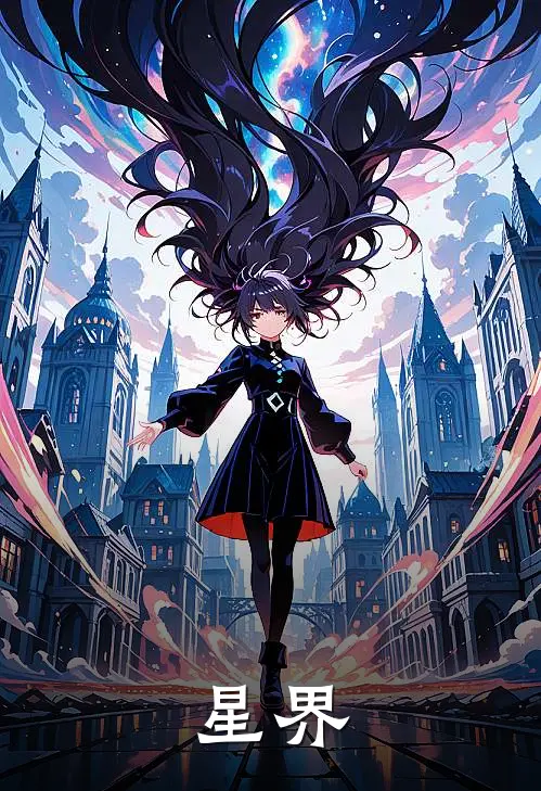 星界