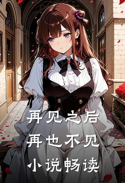 再见之后，再也不见小说畅读