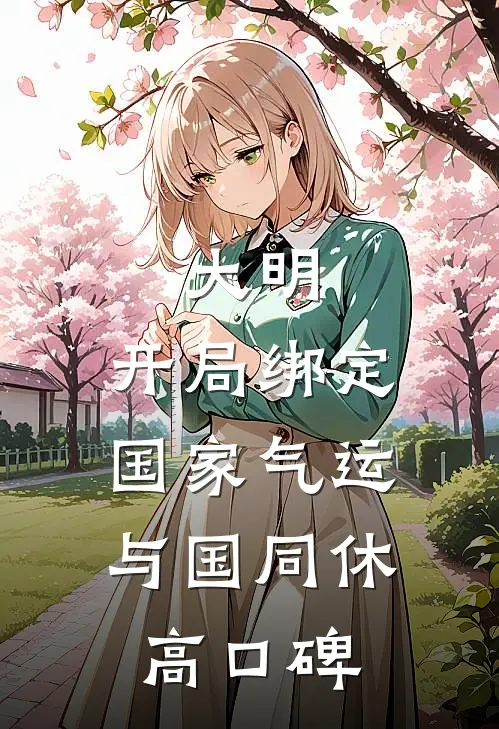 大明：开局绑定国家气运，与国同休高口碑