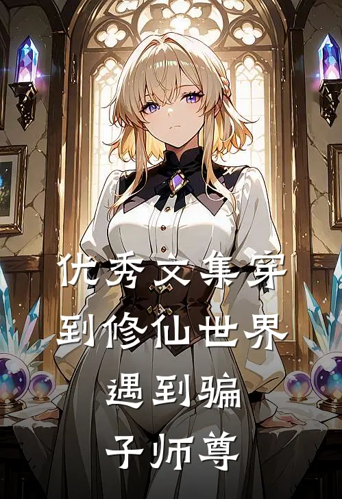 优秀文集穿到修仙世界：遇到骗子师尊