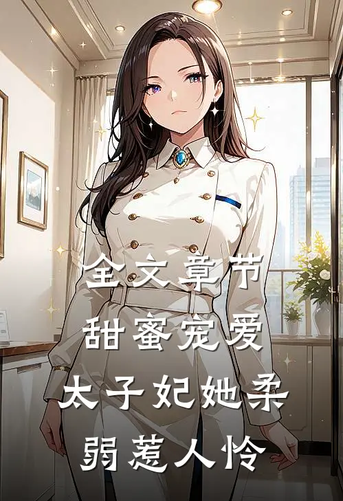 全文章节甜蜜宠爱太子妃她柔弱惹人怜免费阅读