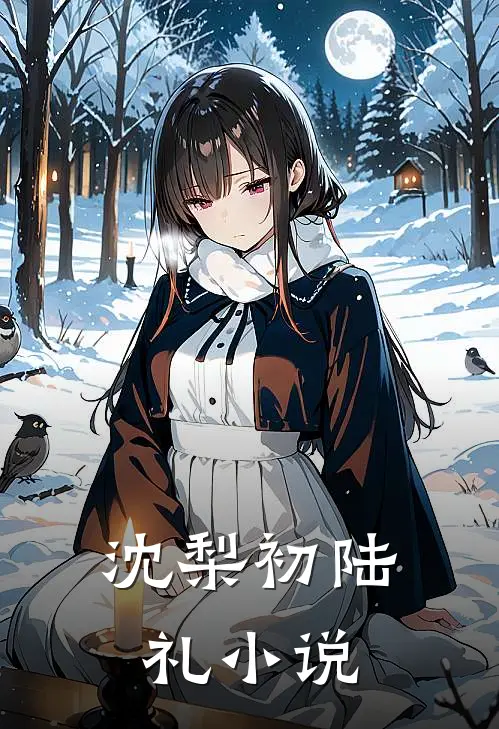 沈梨初陆礼小说