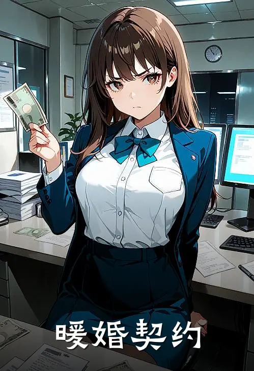 暖婚契约