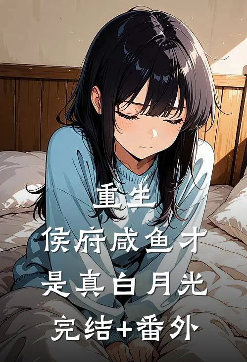 重生：侯府咸鱼才是真白月光完结+番外