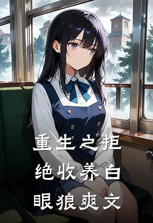 重生之拒绝收养白眼狼爽文
