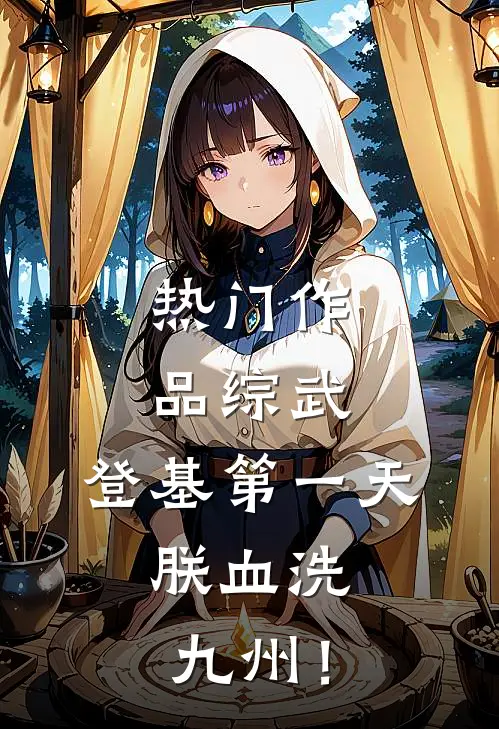 热门作品综武：登基第一天，朕血洗九州！