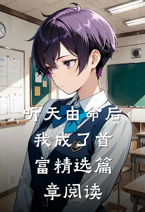 听天由命后,我成了首富精选篇章阅读