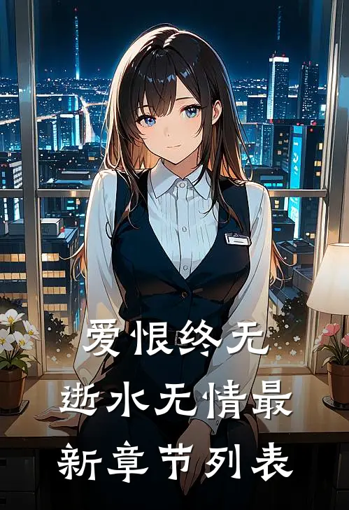 爱恨终无，逝水无情最新章节列表