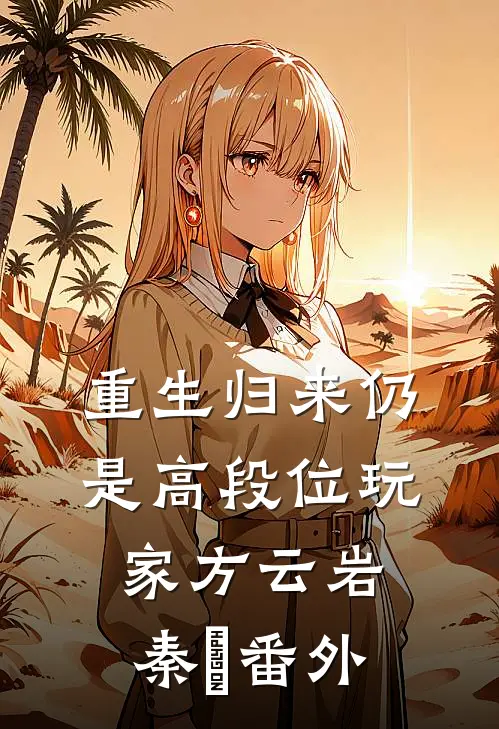 重生归来仍是高段位玩家方云岩秦旸 番外